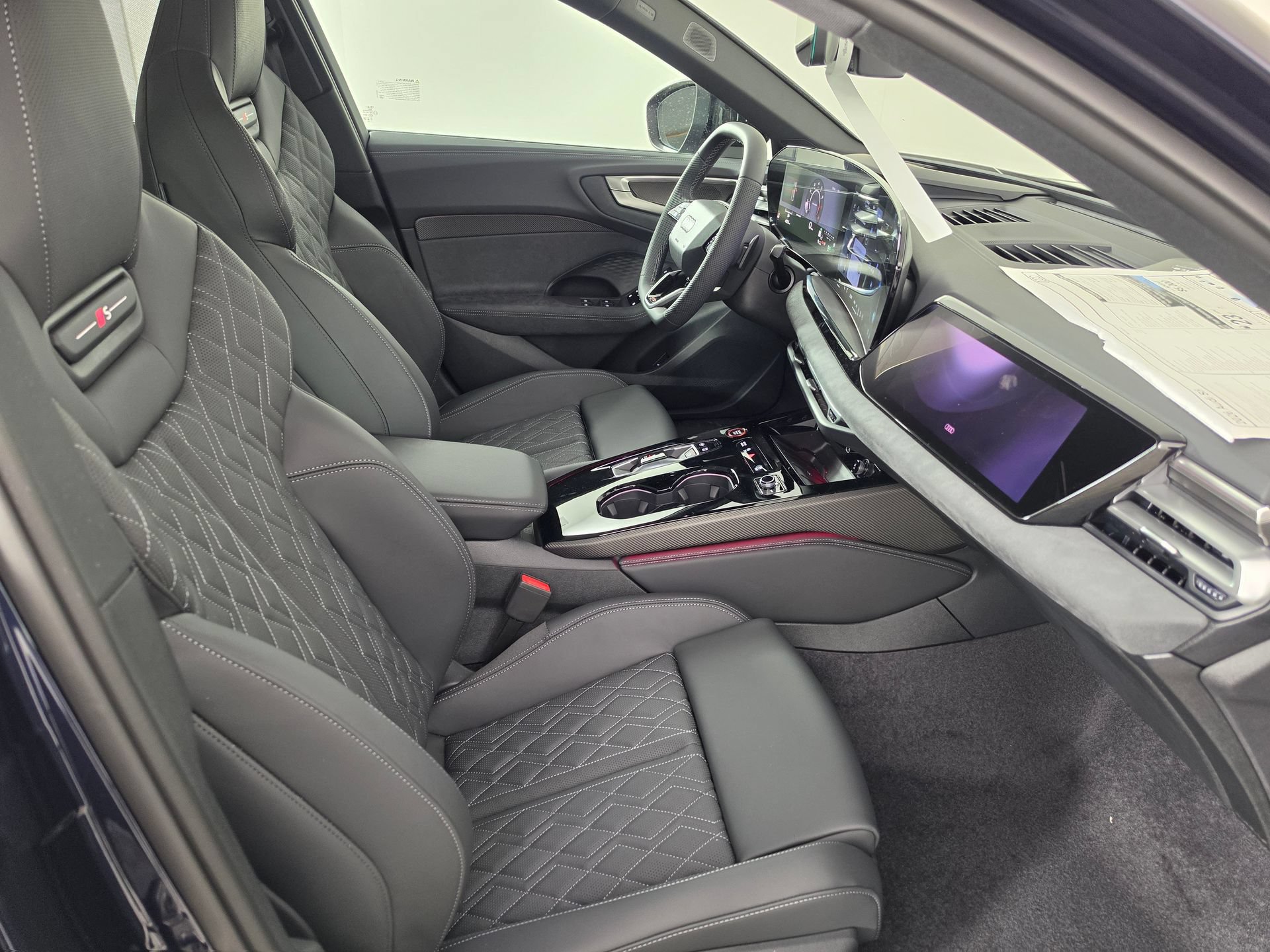 New 2026 Audi S5 Premium Plus AWD/4WD image 43