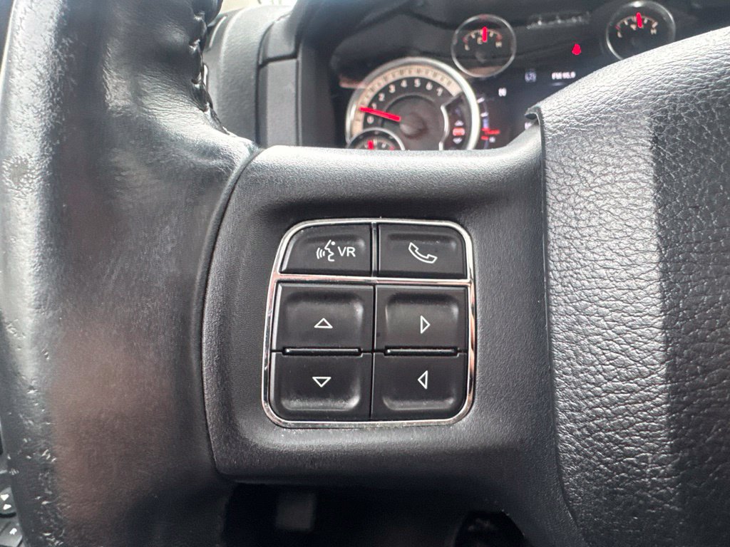 Used 2014 RAM 1500 Sport w/ Remote Start & Security Group AWD/4WD image 30