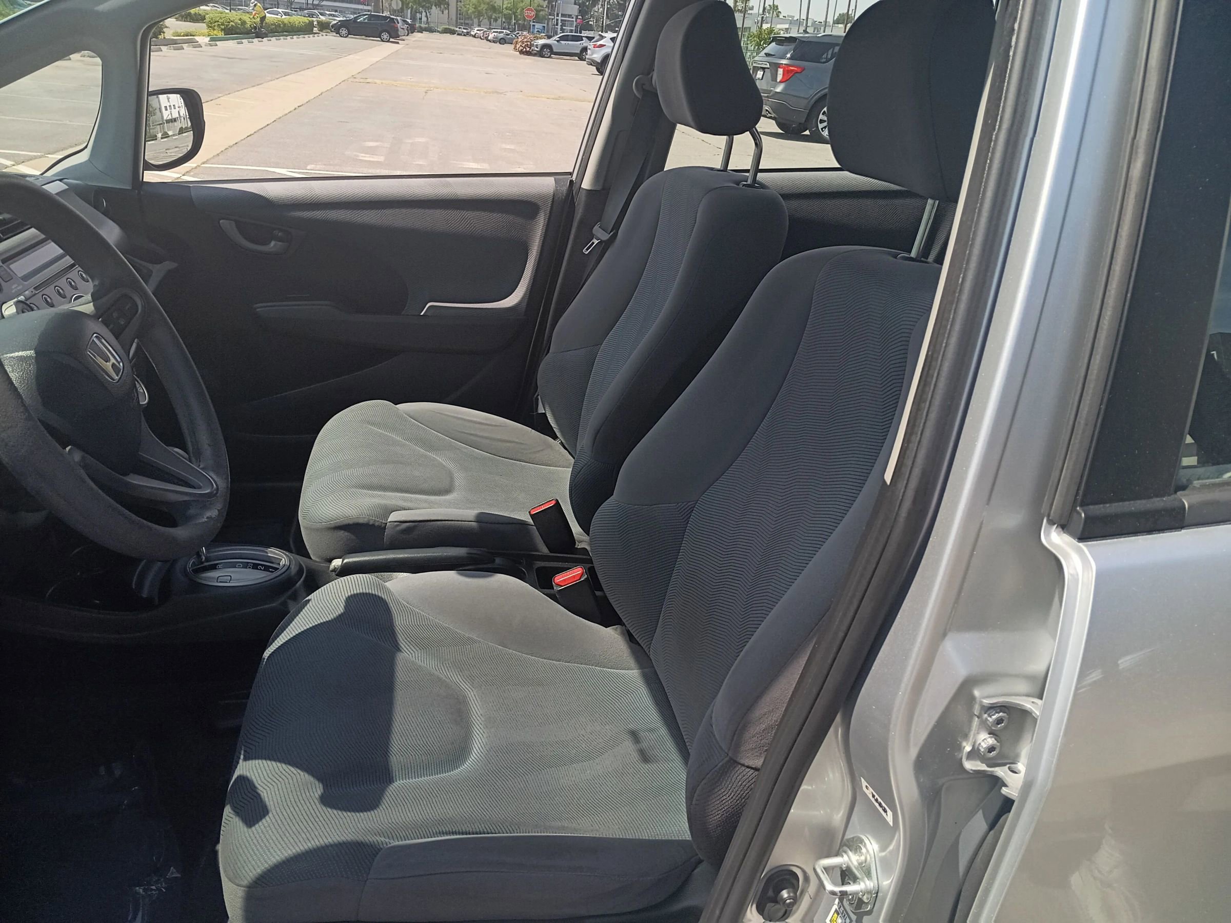 Used 2011 Honda Fit image 10