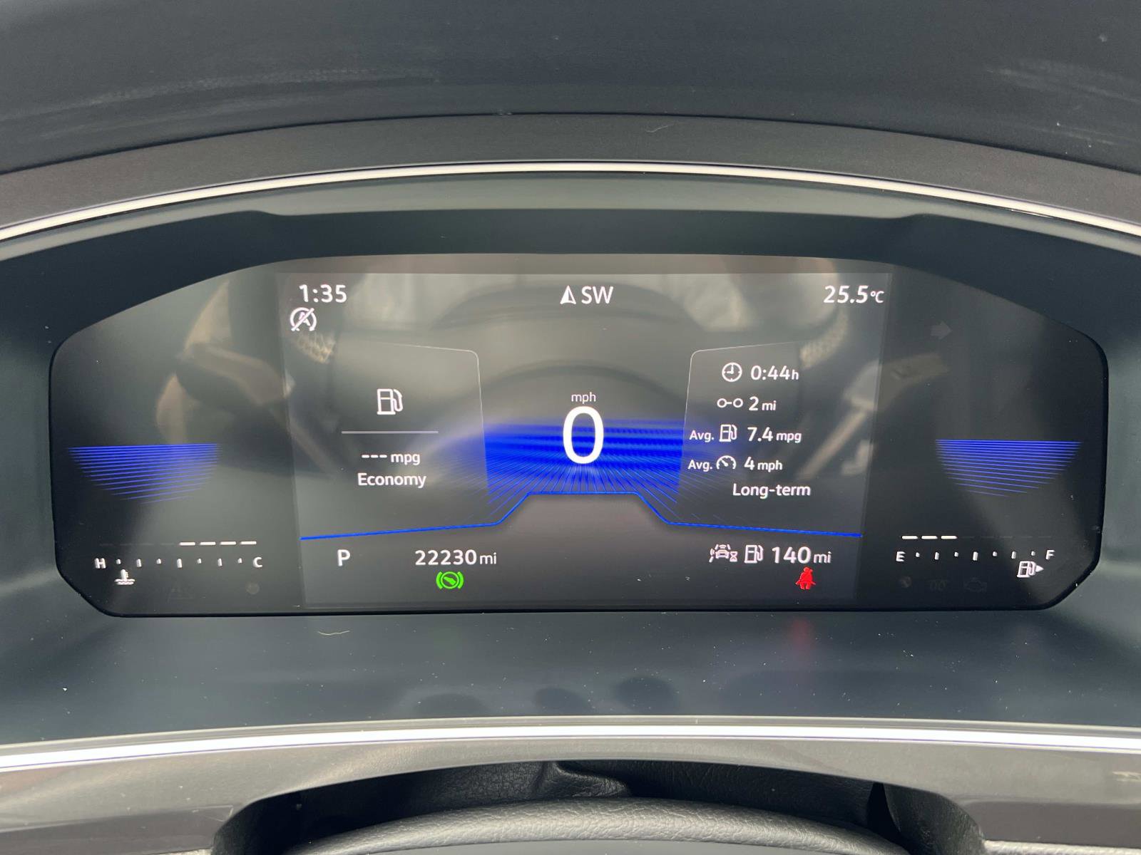 Certified 2023 Volkswagen Tiguan SE image 11