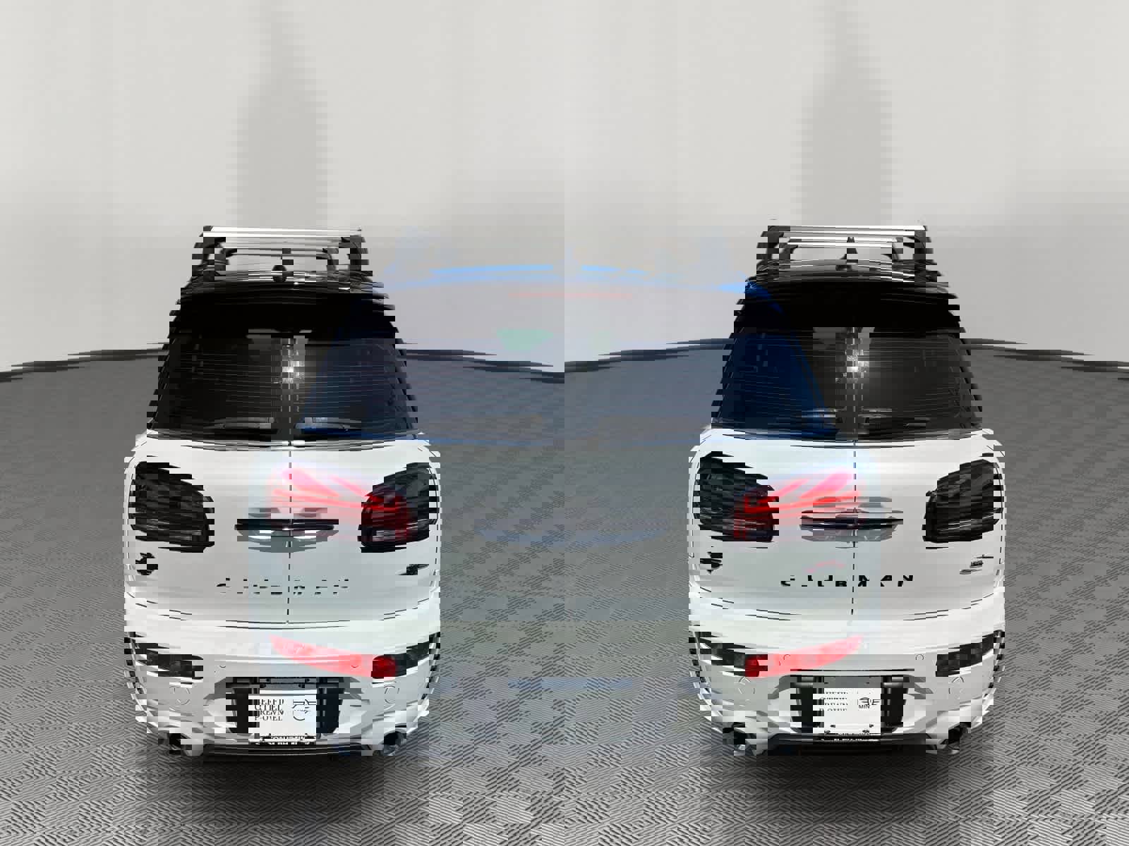 Certified 2023 MINI Cooper Clubman John Cooper Works image 4