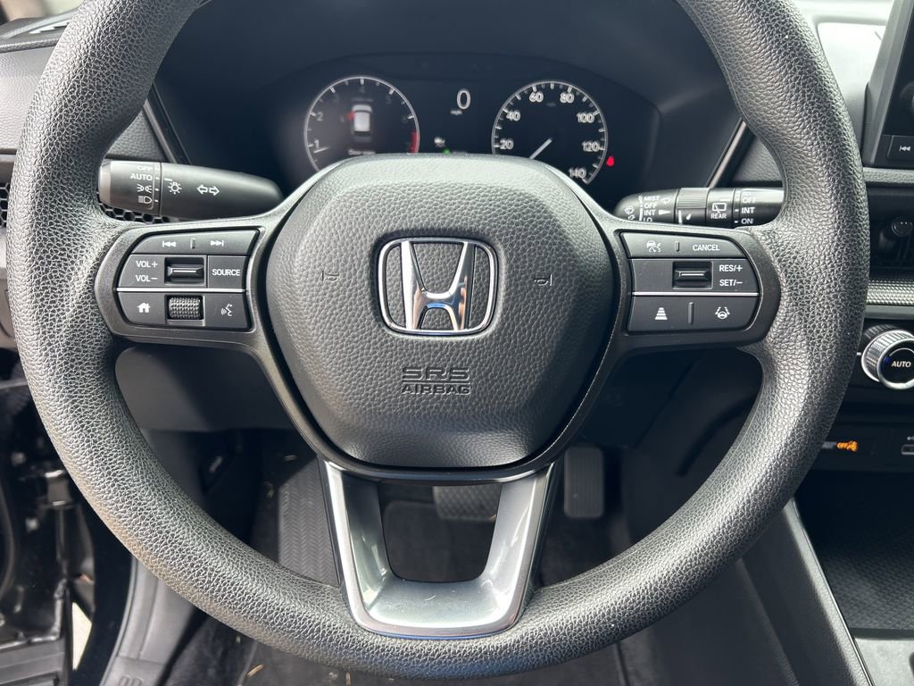 Used 2023 Honda CR-V EX image 22