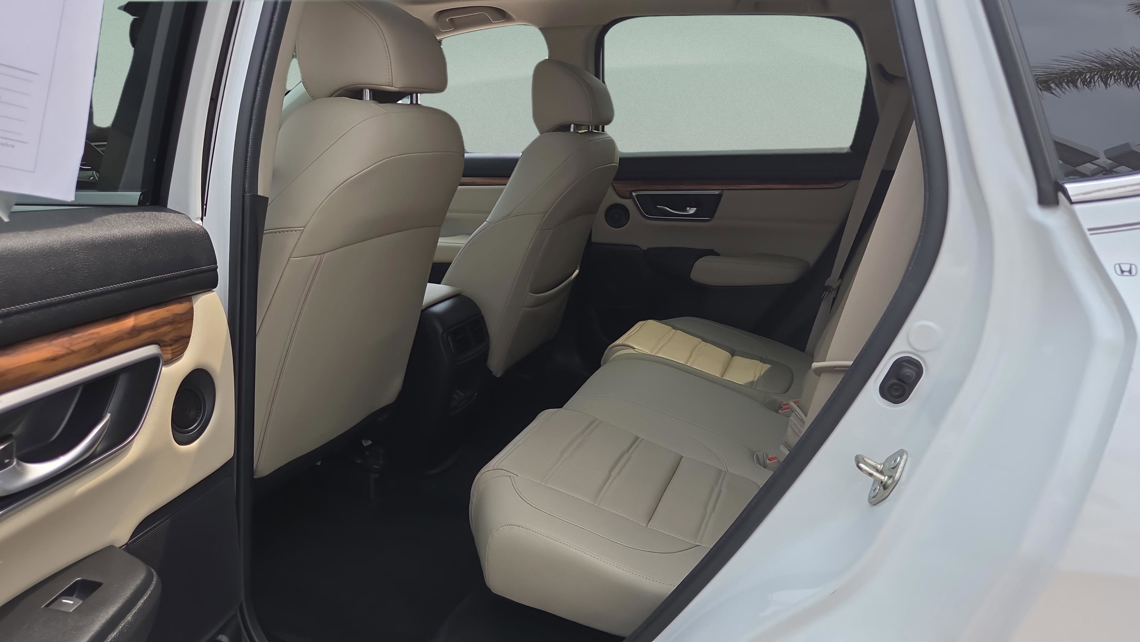 Used 2020 Honda CR-V EX-L image 11