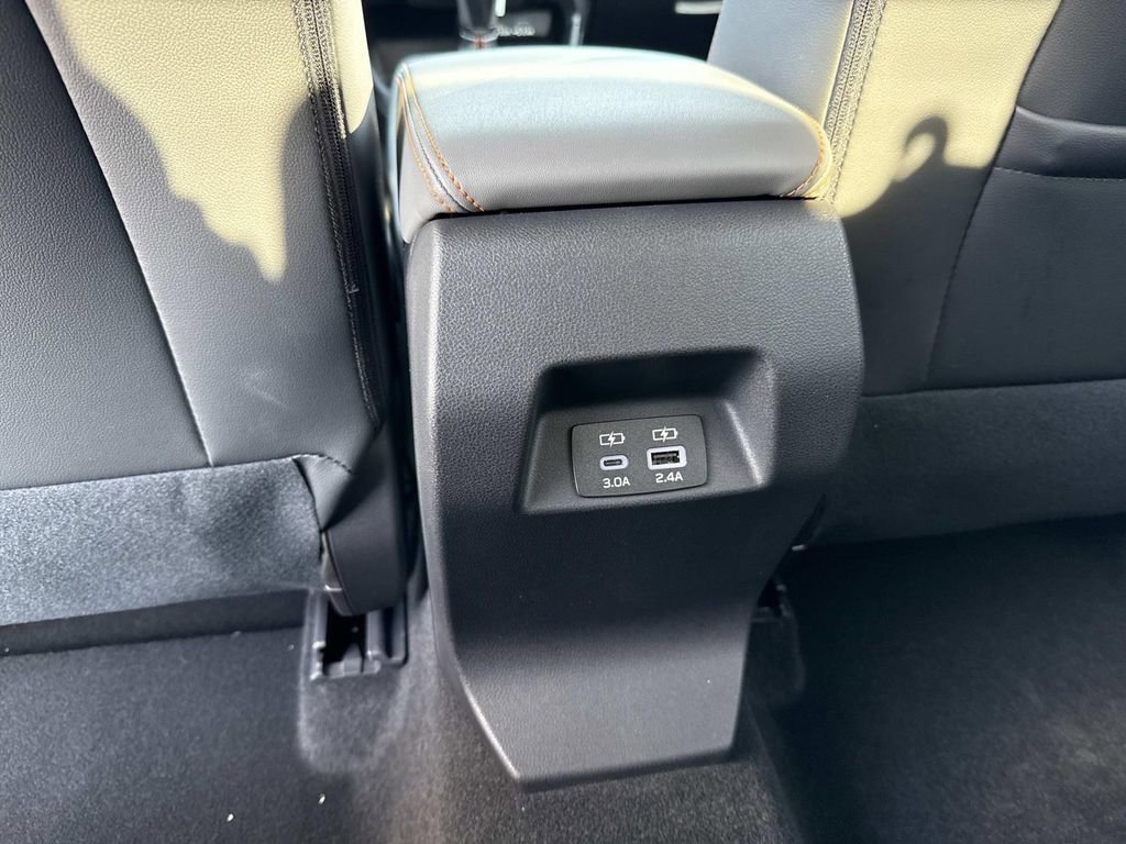 New 2026 Subaru Crosstrek 2.5i Limited image 17