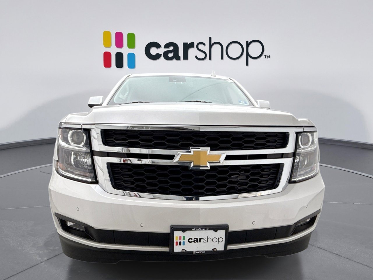 Used 2020 Chevrolet Tahoe LT w/ Luxury Package image 8