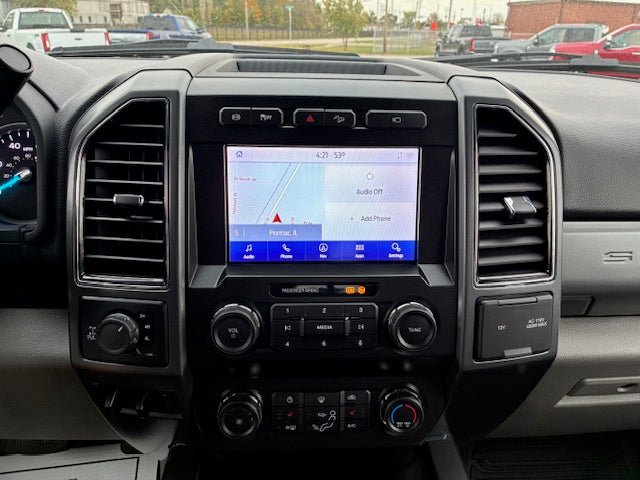 Used 2022 Ford F350 XLT w/ XLT Premium Package AWD/4WD image 22