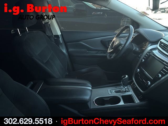 Used 2020 Nissan Murano SV image 7