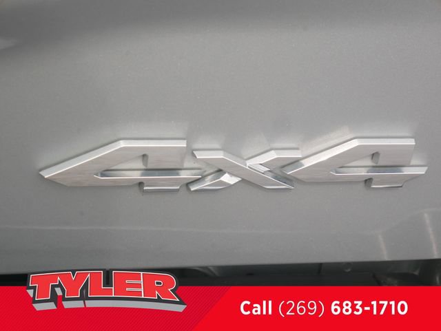 Used 2024 RAM 2500 Big Horn w/ Level 2 Equipment Group AWD/4WD image 16