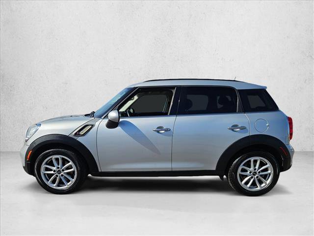 Used 2015 MINI Cooper Countryman S FWD image 9