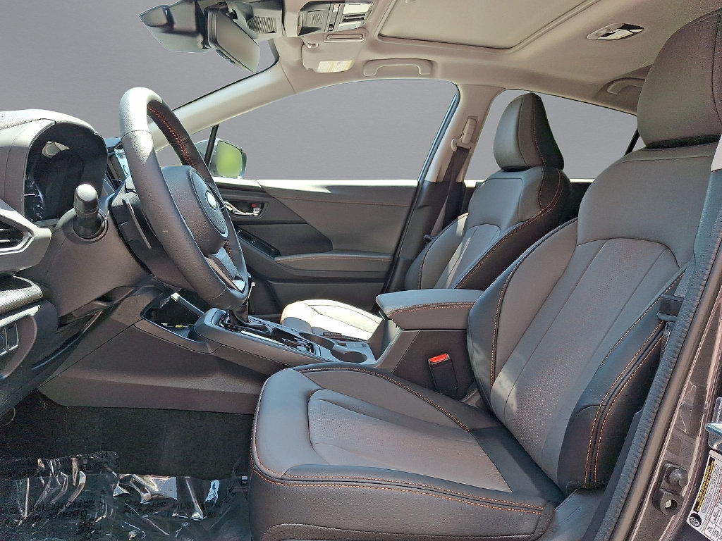 New 2026 Subaru Crosstrek 2.5i Limited w/ Crosstrek Mirror Package AWD/4WD image 14
