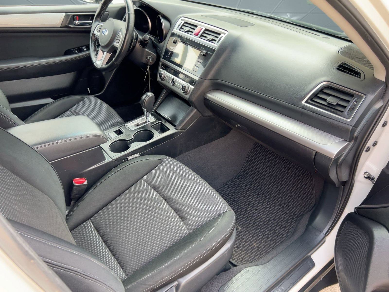 Used 2015 Subaru Outback 2.5i Premium w/ Popular Package #2 image 29