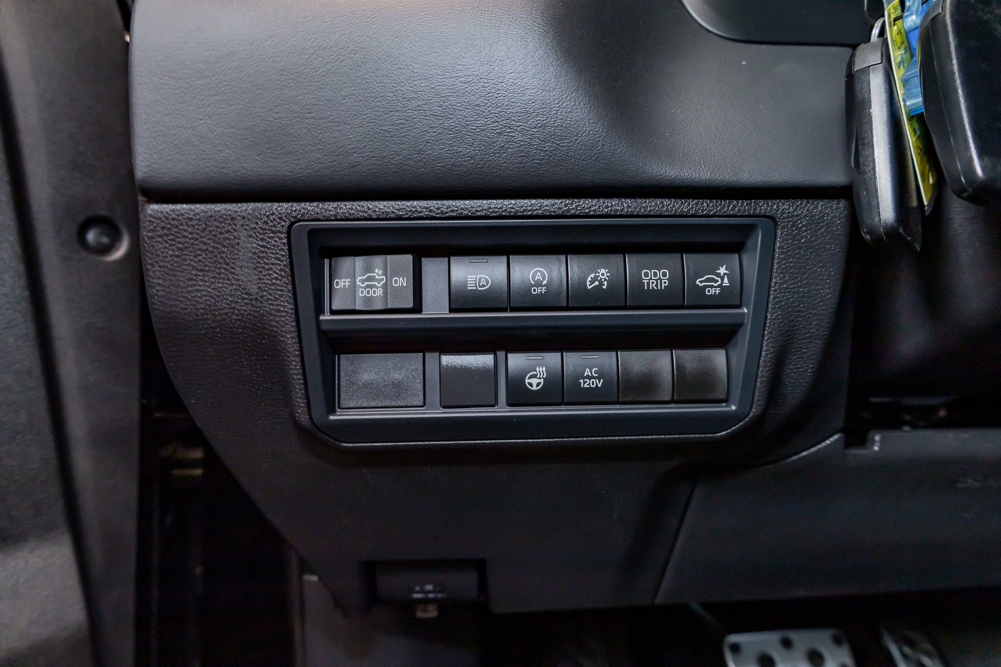 Used 2025 Toyota Tundra SR5 image 19