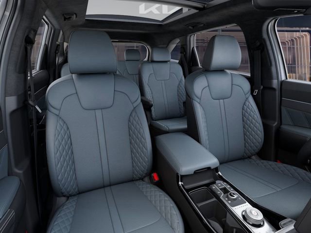 New 2025 Kia Sorento SX Prestige image 16