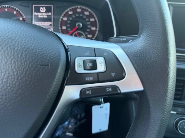 Used 2019 Volkswagen Jetta S FWD image 10