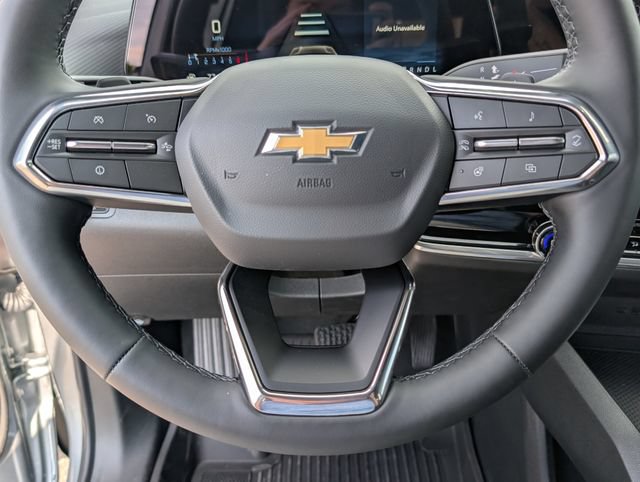 New 2026 Chevrolet Equinox LT w/ Convenience Package II FWD image 15