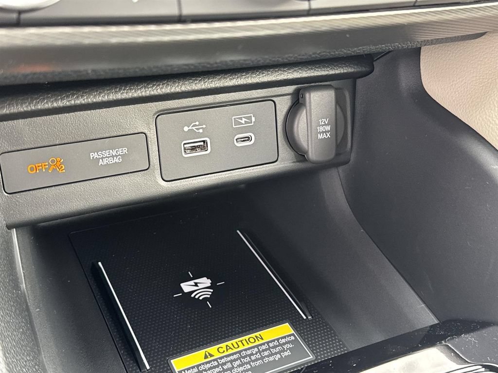 New 2026 Acura Integra A-Spec w/ Technology Package FWD image 23
