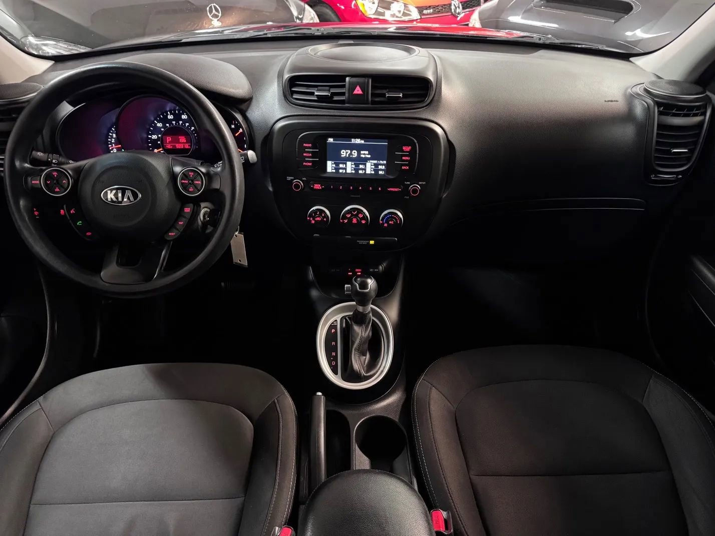 Used 2017 Kia Soul image 13