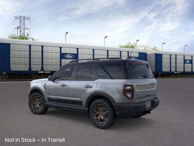 New 2026 Ford Bronco Sport Big Bend w/ Convenience Package image 6