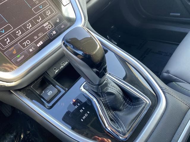 Used 2024 Subaru Outback Onyx Edition image 26