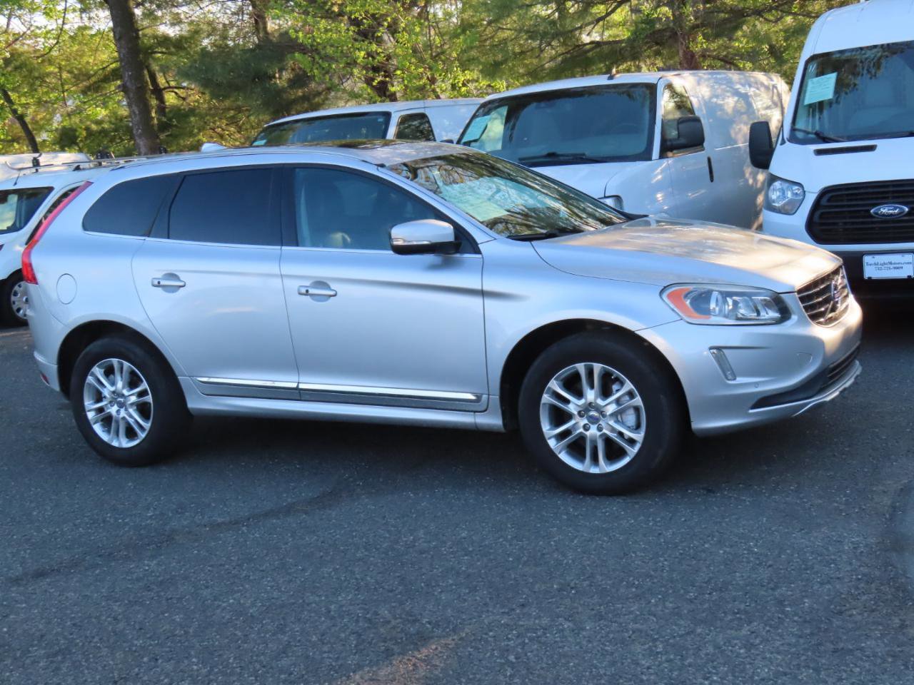 Used 2014 Volvo XC60 3.2 image 21