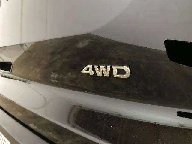 Used 2023 Nissan Pathfinder S AWD/4WD image 94