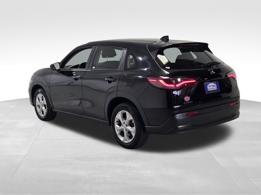 Used 2024 Honda HR-V LX image 19