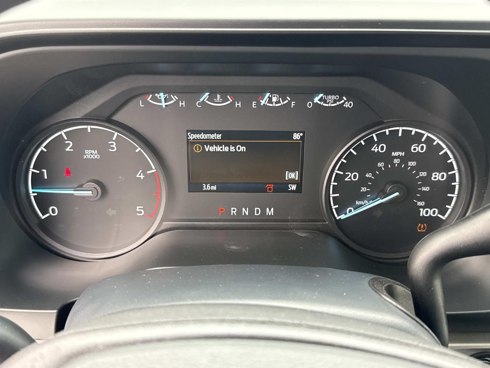 New 2026 Ford F250 XL AWD/4WD image 20