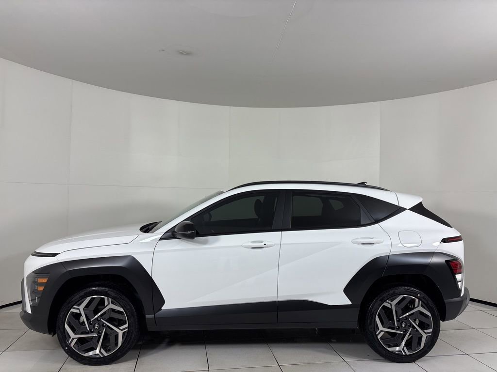 New 2026 Hyundai Kona SEL Premium video 2