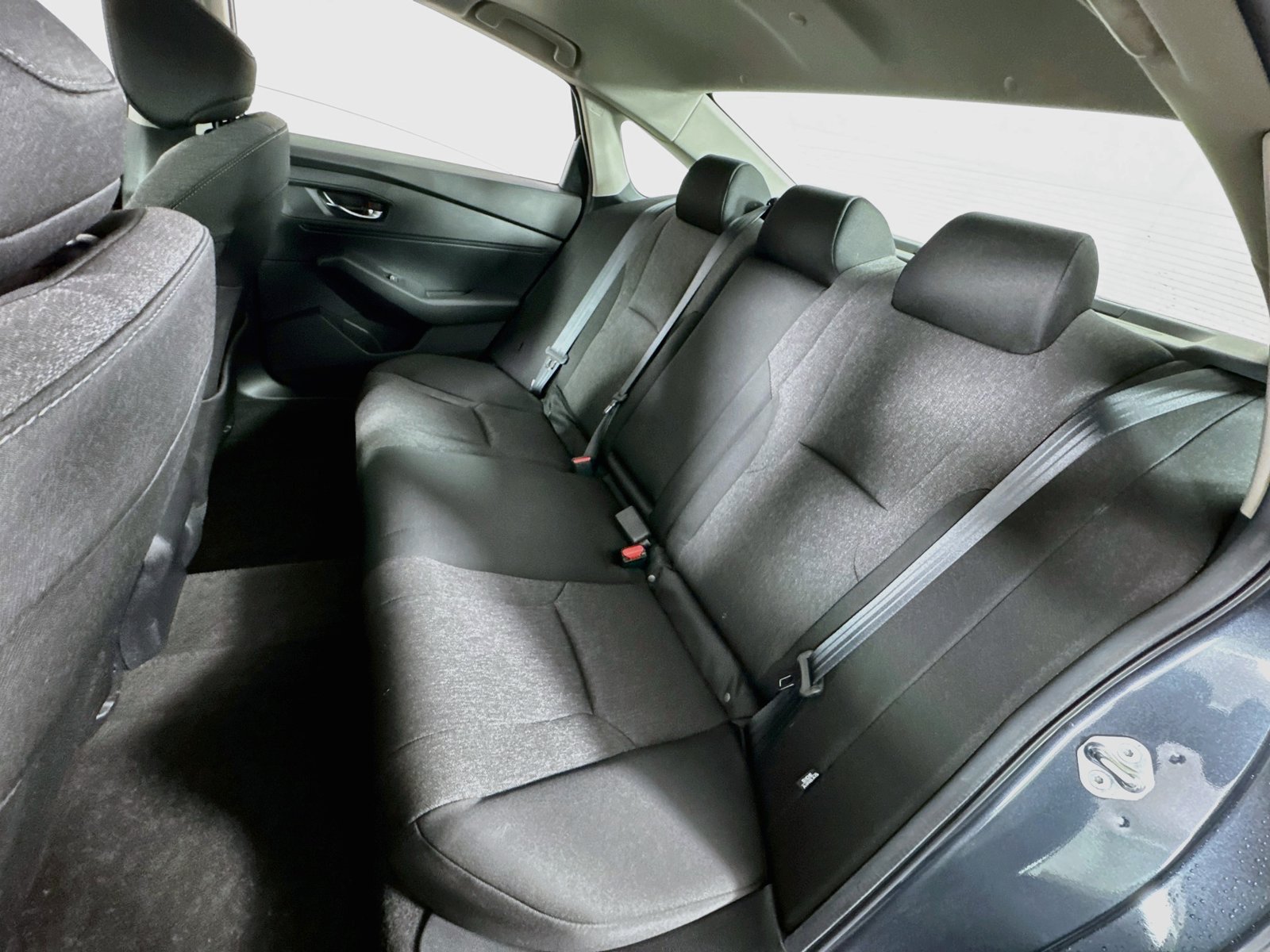 Certified 2024 Honda Accord EX image 17