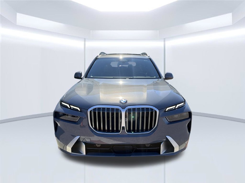New 2027 BMW X7 xDrive40i AWD/4WD image 2