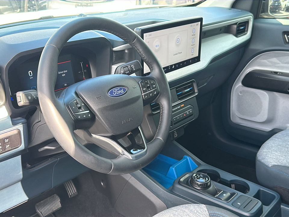 Used 2026 Ford Maverick XLT w/ XLT Luxury Package FWD image 12