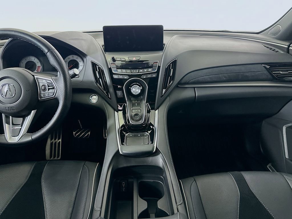 Used 2021 Acura RDX A-Spec image 18