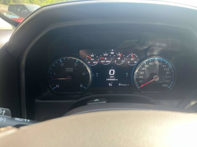Used 2018 GMC Sierra 3500 Denali w/ Duramax Plus Package AWD/4WD image 27