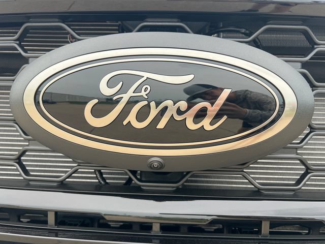 New 2026 Ford F350 Lariat w/ Tremor Off-Road Package AWD/4WD image 16