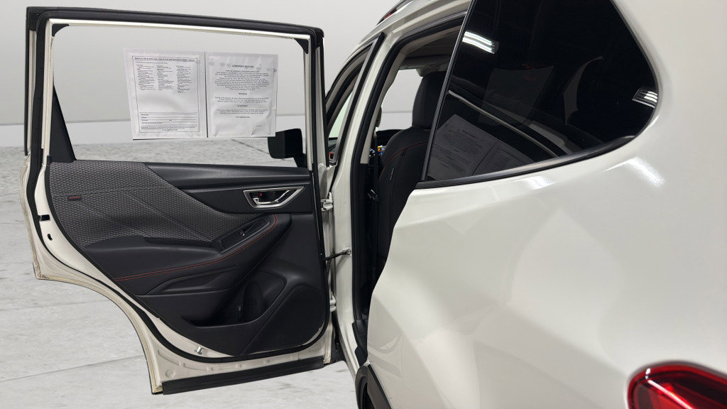 Used 2019 Subaru Forester Sport image 33
