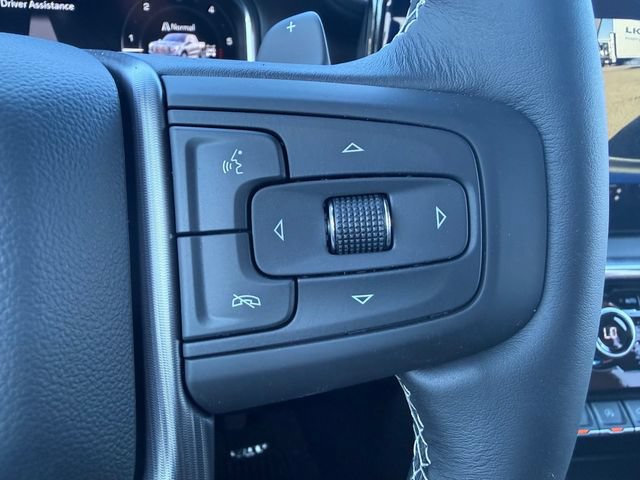 New 2026 GMC Sierra 1500 Denali Ultimate AWD/4WD image 14