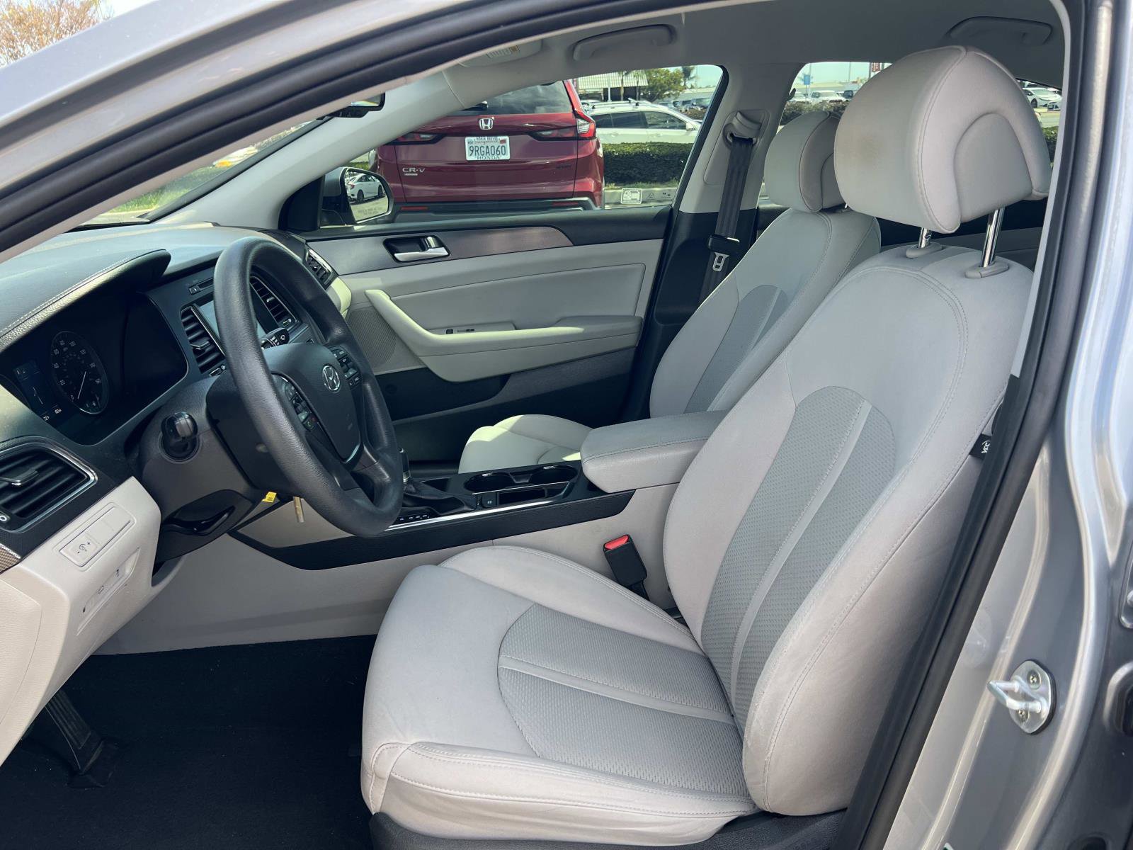 Used 2017 Hyundai Sonata Sport image 20