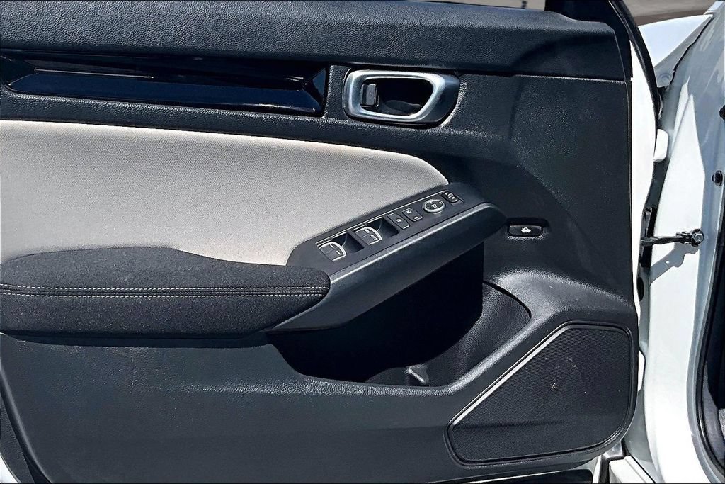 Certified 2024 Honda Civic EX image 19