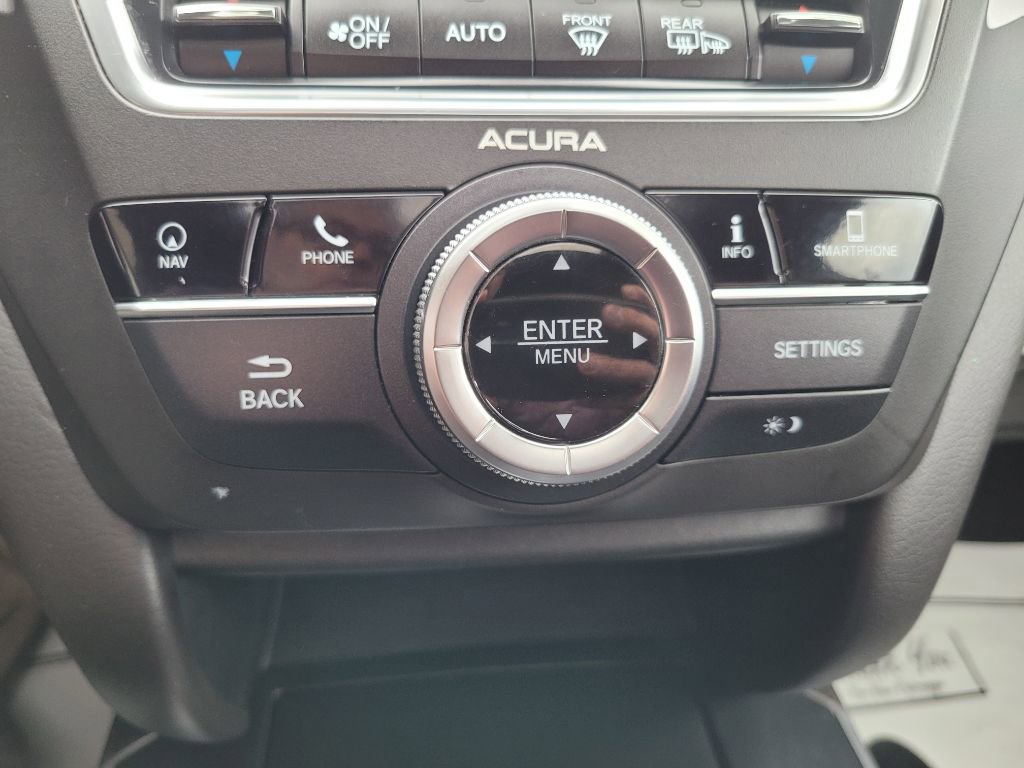 Used 2019 Acura MDX A-Spec image 37