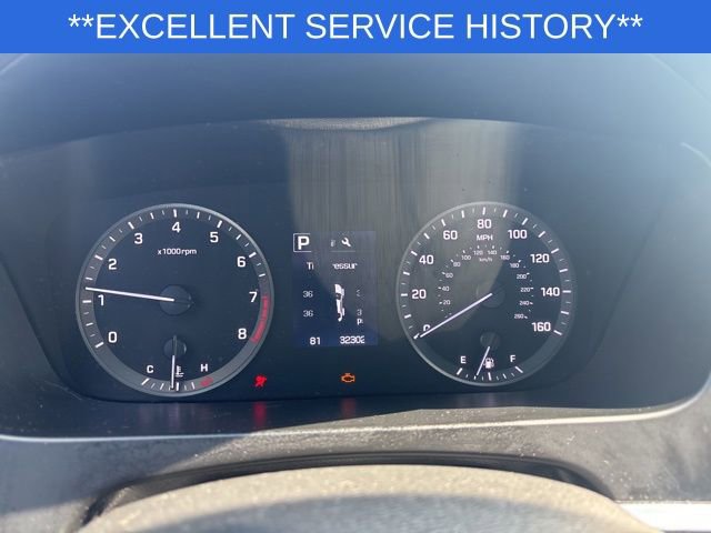 Used 2015 Hyundai Sonata SE image 33