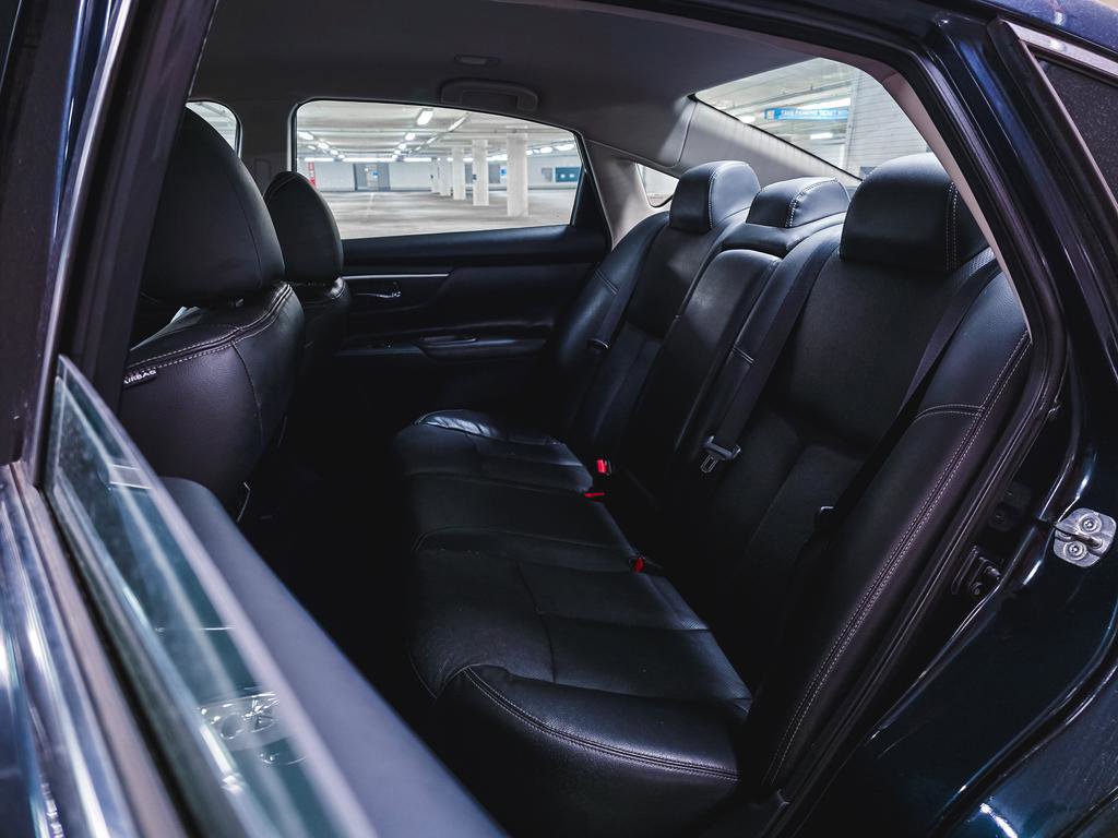 Used 2018 Nissan Altima 2.5 SL FWD image 20