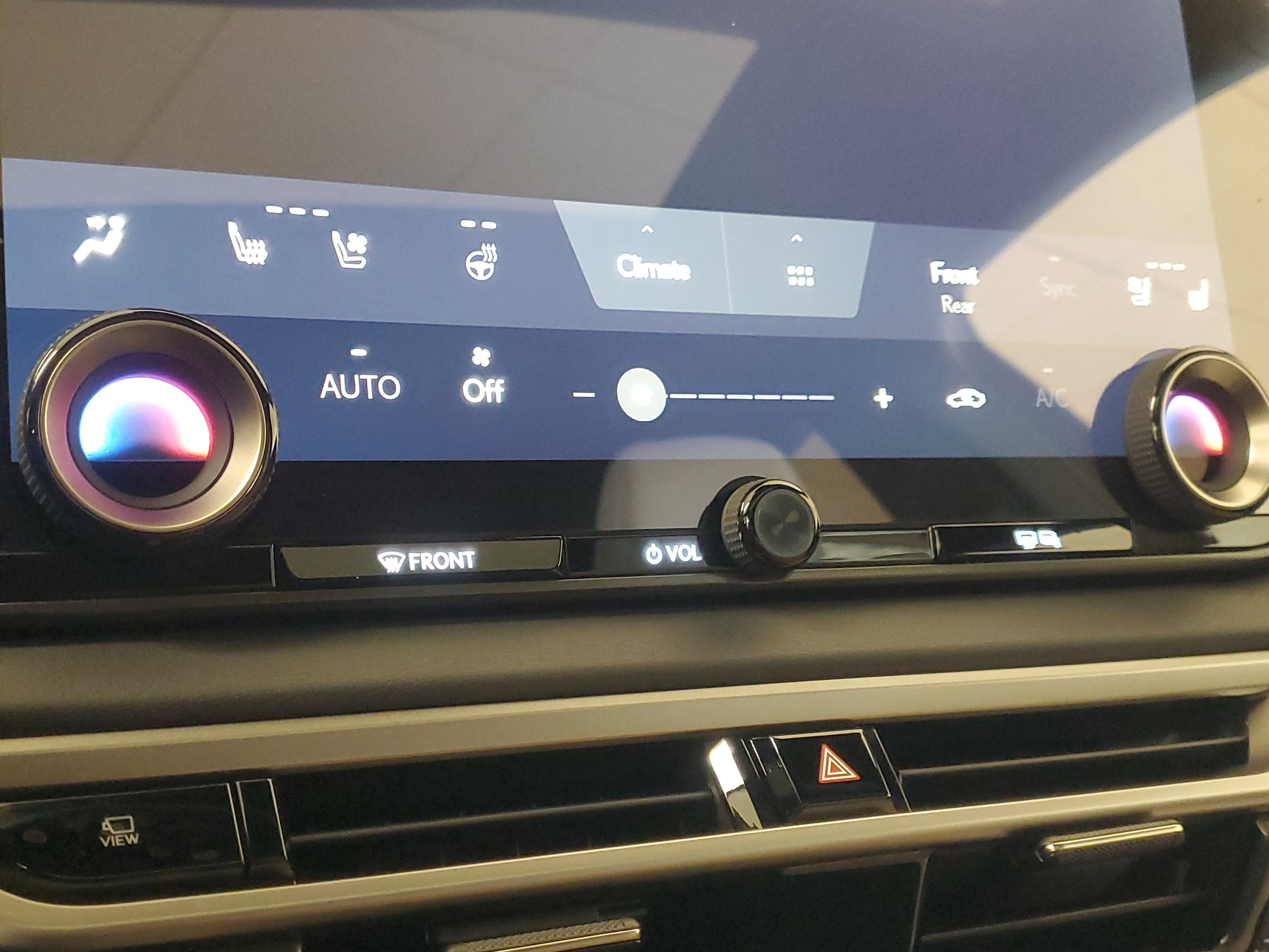 Used 2025 Lexus RX 350 Premium Plus FWD image 34