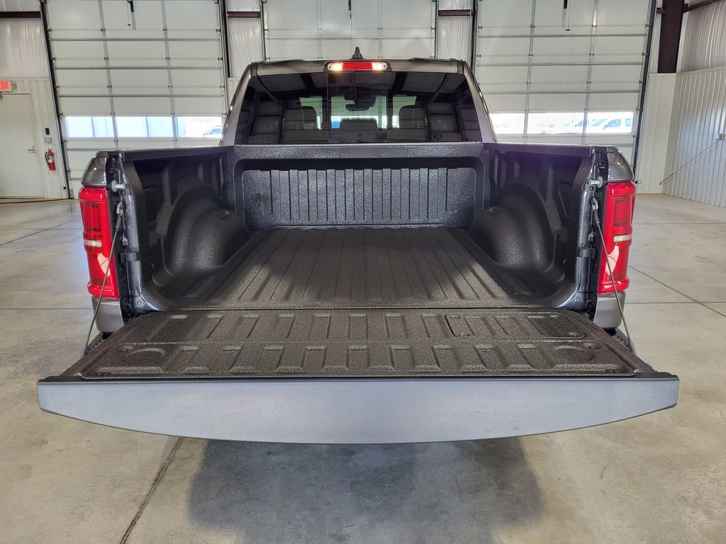 New 2026 RAM 1500 Limited w/ Off Road Group image 10