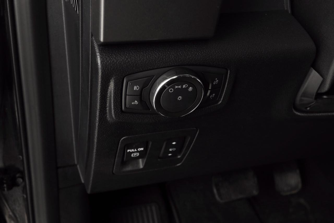 Used 2020 Ford F150 XLT w/ Equipment Group 302A Luxury image 28