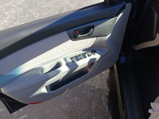 Used 2010 Kia Optima LX image 8