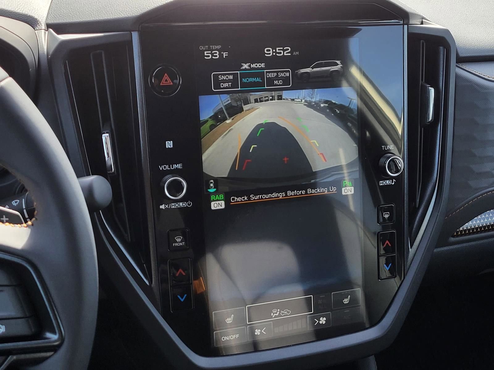 New 2026 Subaru Forester Wilderness image 10