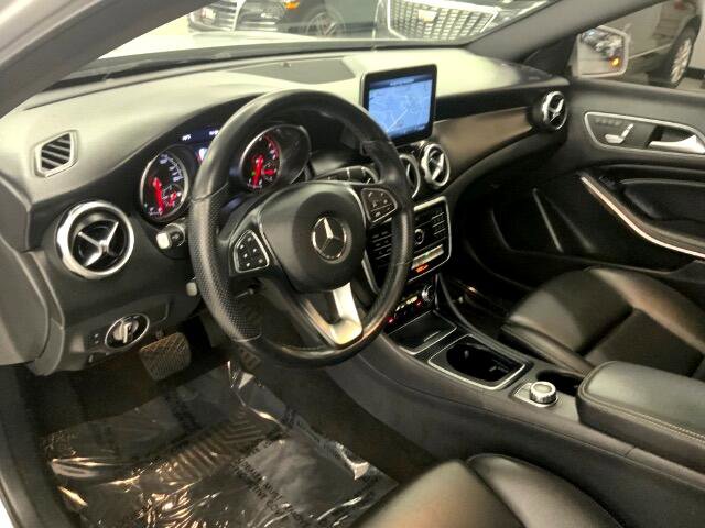Used 2019 Mercedes-Benz GLA 250 image 26