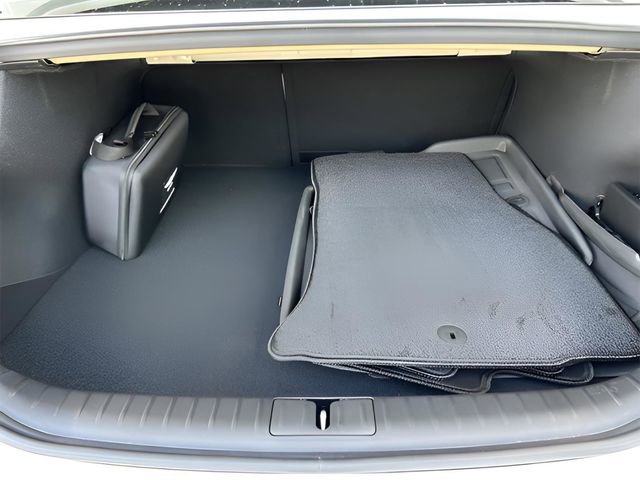 New 2026 Genesis G70 2.5T image 17