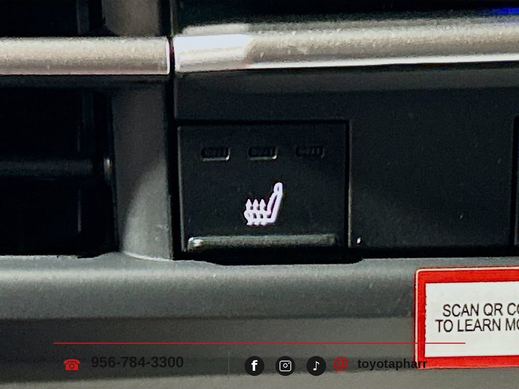 New 2026 Toyota Sienna XLE FWD image 20