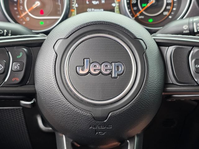 Used 2021 Jeep Gladiator Sport AWD/4WD image 24